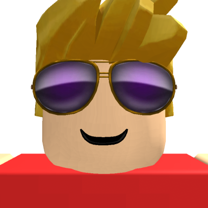 Roblox profile picture for @fresh