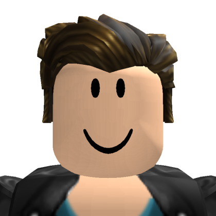 Roblox profile picture for @lpoupas
