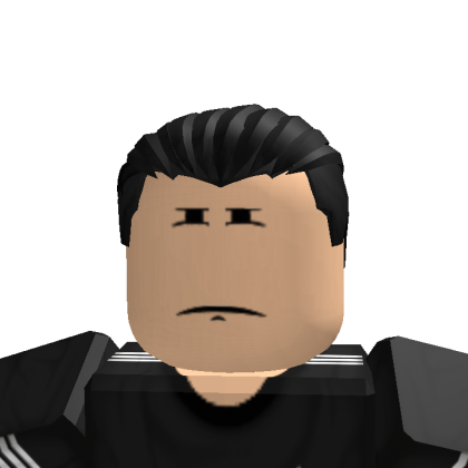 Roblox avatar