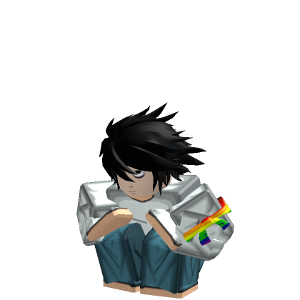 Roblox avatar
