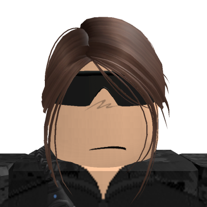 Roblox avatar