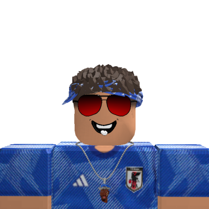 Roblox avatar