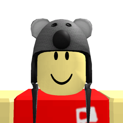 Roblox profile picture for @Coefficient