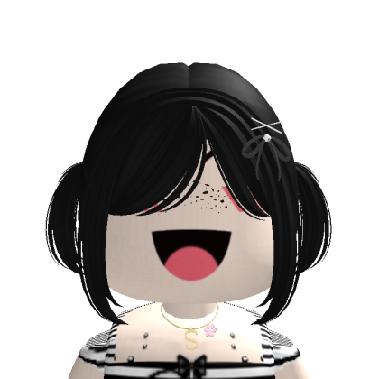 Roblox profile picture for @scamear