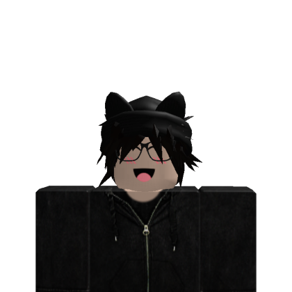 Roblox profile picture for @teaching
