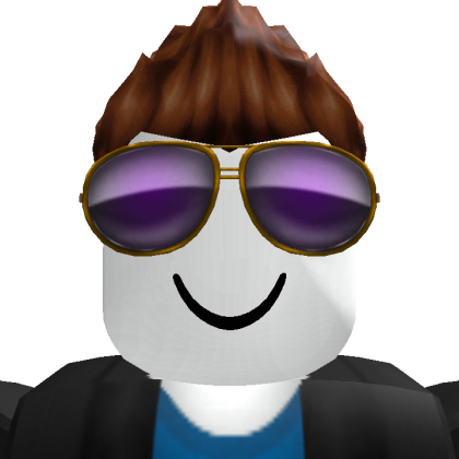Roblox profile picture for @Pro_2032