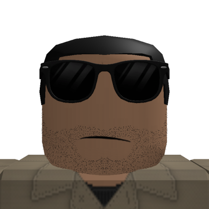 Roblox avatar
