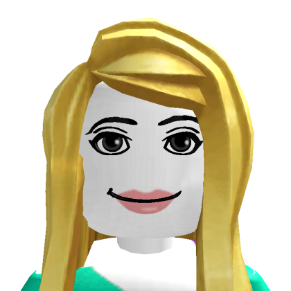 Roblox profile picture for @lhornung