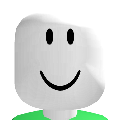 Roblox profile picture for @Mlumpat