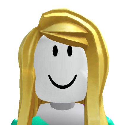 Roblox profile picture for @putri99