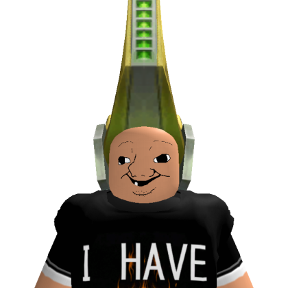 Roblox avatar