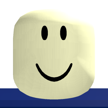 Roblox profile picture for @HeadIight