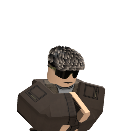 Roblox avatar
