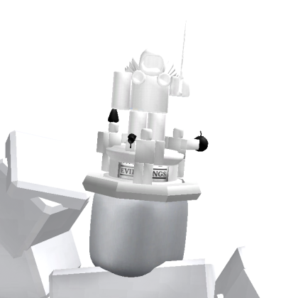 LordSilverius