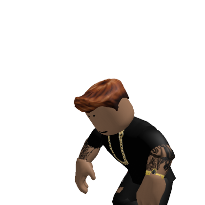 Roblox avatar