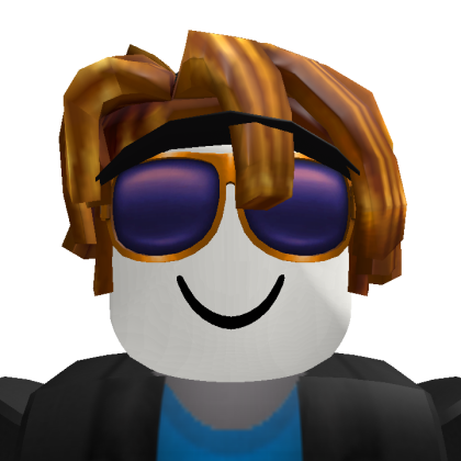 Roblox profile picture for @monuboss24