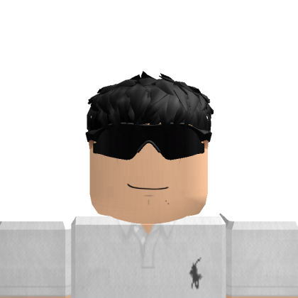 Roblox avatar