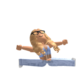 @Amandawizzle