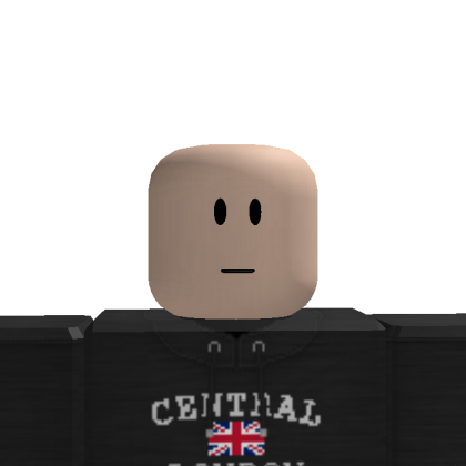 Roblox avatar