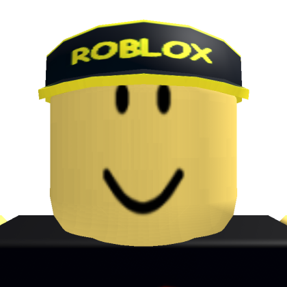Roblox profile picture for @Clapped