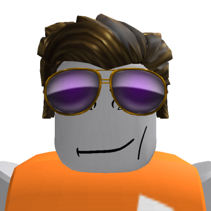 Roblox profile picture for @gqdThinky