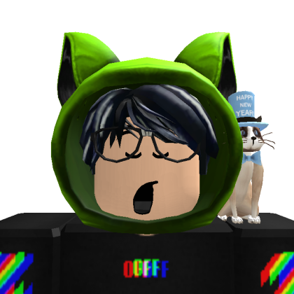 Roblox profile picture for @ZenisVNzz