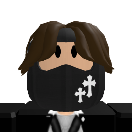 Roblox avatar