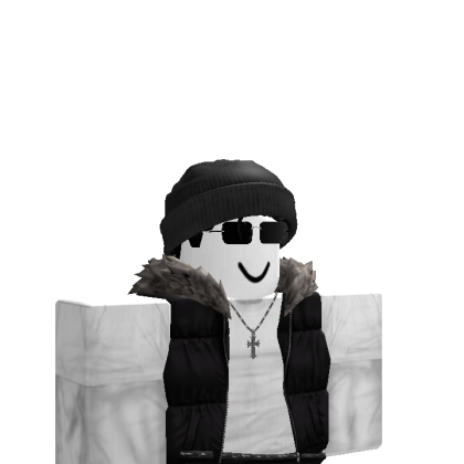 Roblox avatar