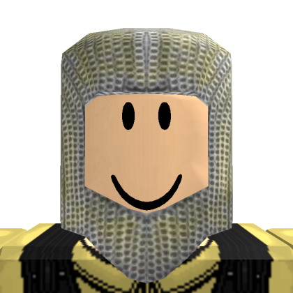 Roblox profile picture for @Microbial