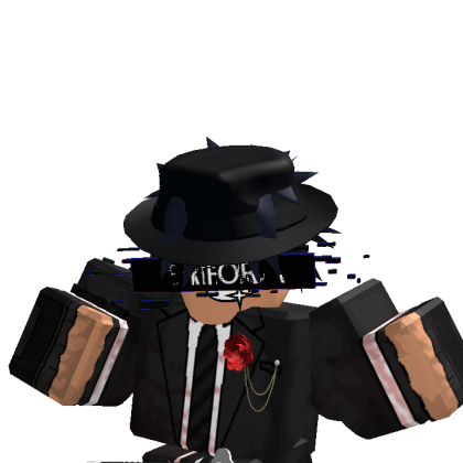 Roblox avatar