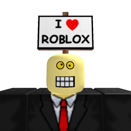 Roblox profile picture for @mini