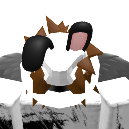Roblox avatar