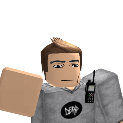 Roblox avatar