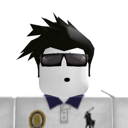 Roblox profile picture for @Argentina