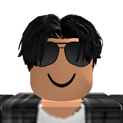 Roblox avatar