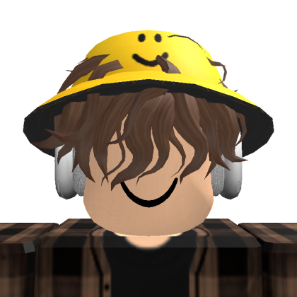 Roblox avatar