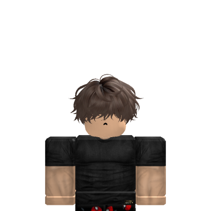 Roblox avatar