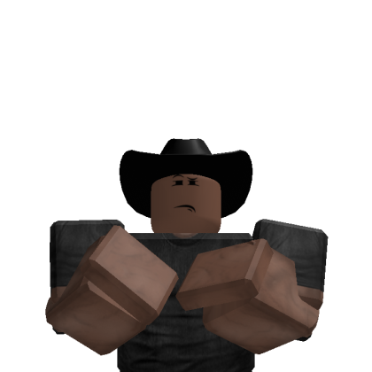 Roblox avatar