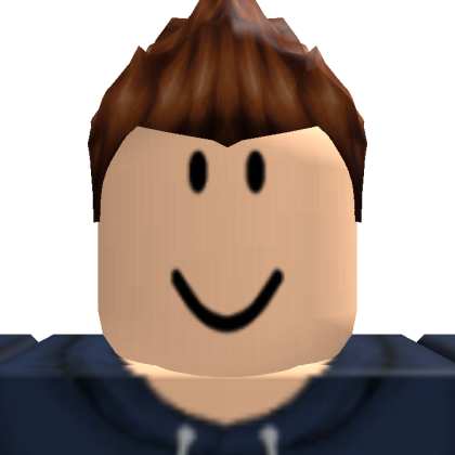 Roblox avatar