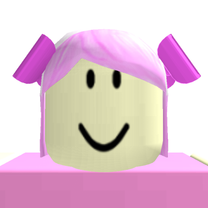 Roblox profile picture for @Ribbon