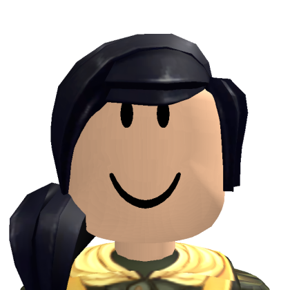 Roblox profile picture for @htts_mahh