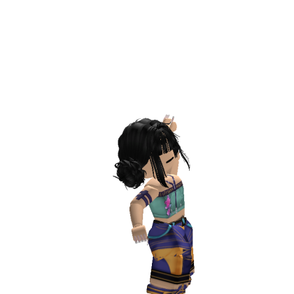 Roblox avatar