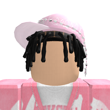 Roblox avatar