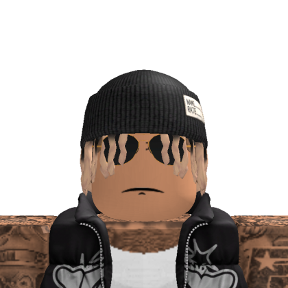 Roblox avatar