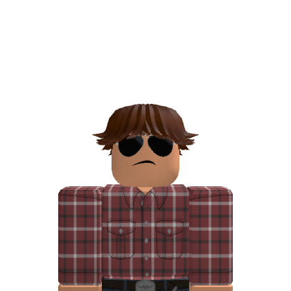 Roblox avatar