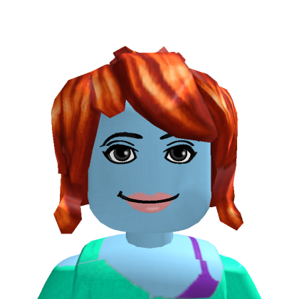 Roblox profile picture for @Katsuko15