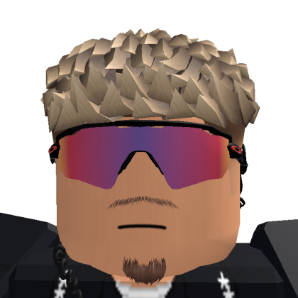 Roblox avatar