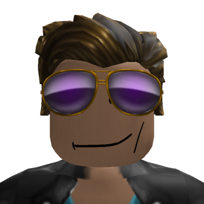 Roblox profile picture for @kermit382