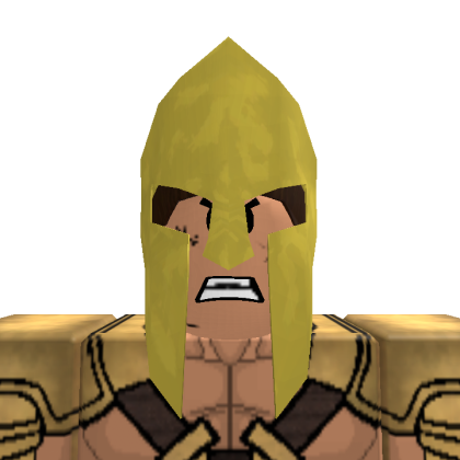 Roblox profile picture for @breather