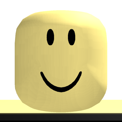 Roblox profile picture for @nizar